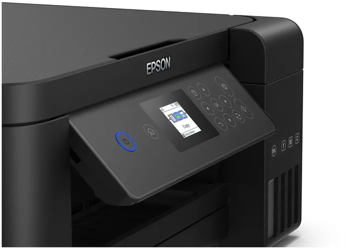 Inkjet printer Epson L4160, в Узбекистане