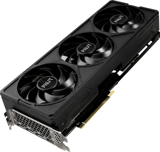 Videokarta Palit GeForce RTX4070 JETSTREAM | 12 GB | GDDR6X, фото