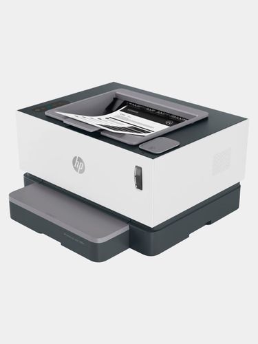 Lazerli printer HP Neverstop Laser 1000w 5HG74A