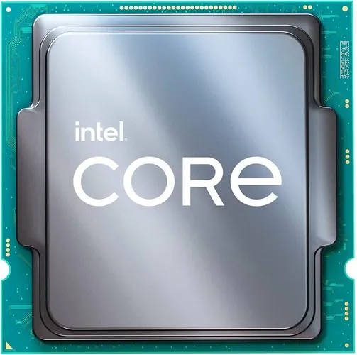 Процессор Intel Core i7 11700K, купить недорого