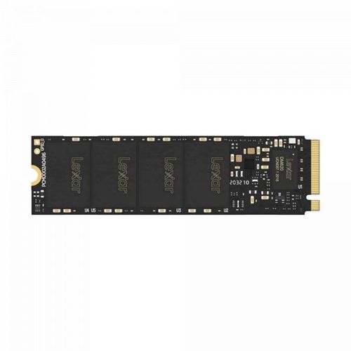 Жесткий диск Lexar SSD M2 NVMe, 512 GB