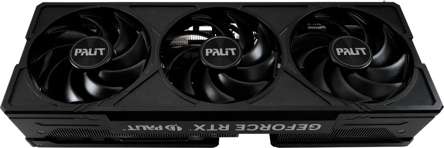 Videokarta Palit GeForce RTX4070Ti | 12 GB | GDDR6X, фото