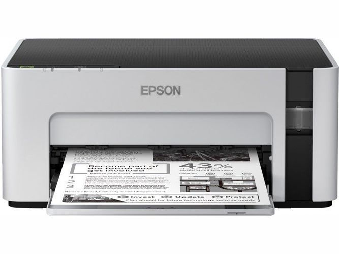 Inkjet printer Epson M1100