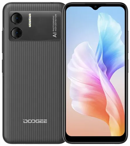 Smartfon Doogee X98 Pro, kulrang, 4/64 GB