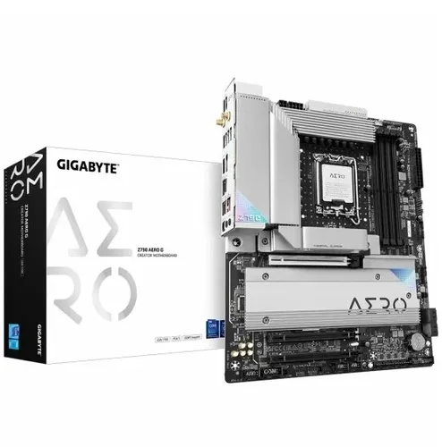 Ona plata Gigabyte Z790 AIRO G DDR5