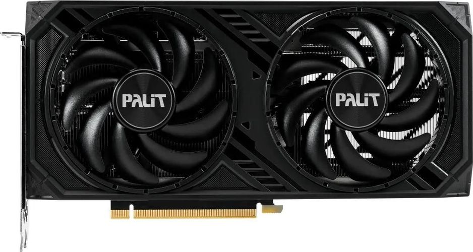 Видеокарта Palit GeForce RTX4060 | 8 GB | GDDR6X, в Узбекистане