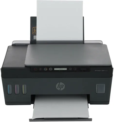 Lazerli printer HP Smart Tank 515 AiO 1TJ09A, фото