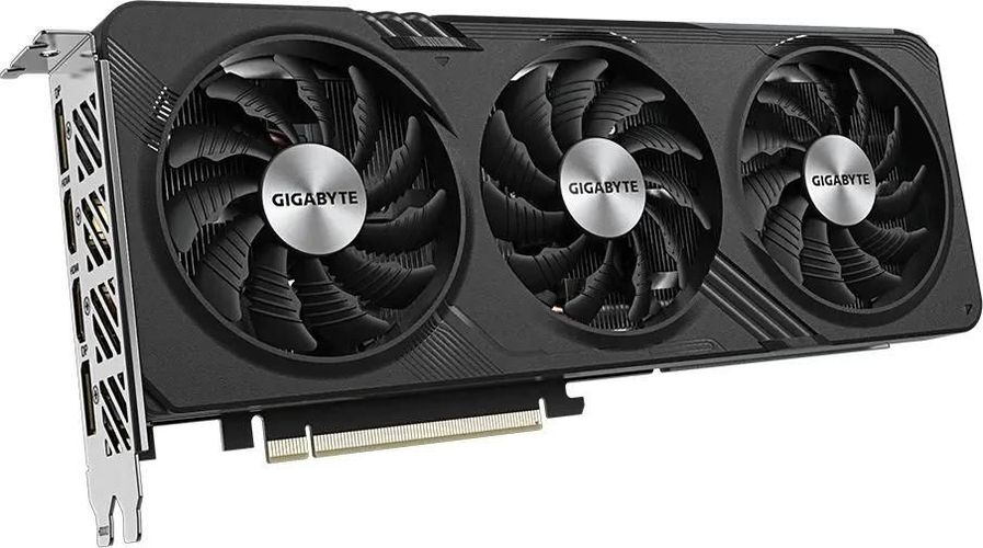 Videokarta Gigabyte GeForce RTX4060Ti Gaming OC | 8 GB| GDDR6, в Узбекистане