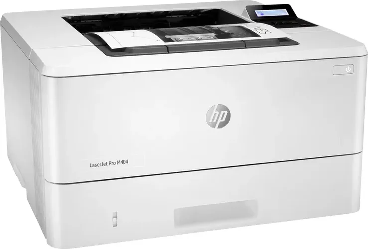 Printer HP LaserJet Pro M404dw W1A56A, в Узбекистане