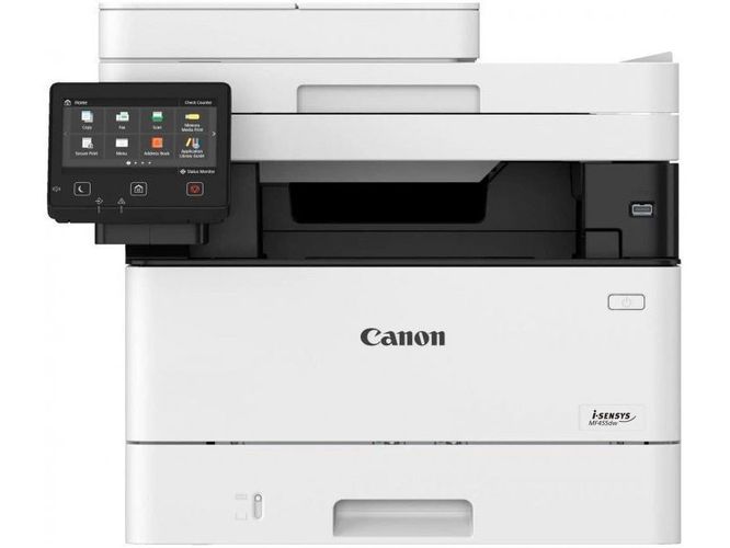 Лазерный принтер Canon i-Sensys MF455dw