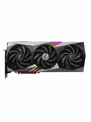 Видеокарта MSI GeForce RTX4080 Gaming X Trio | 16 GB | GDDR6X, фото