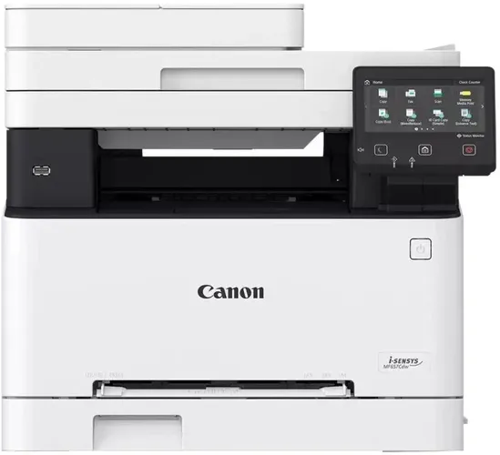 Лазерный принтер Canon i-Sensys MF657Cdw, купить недорого