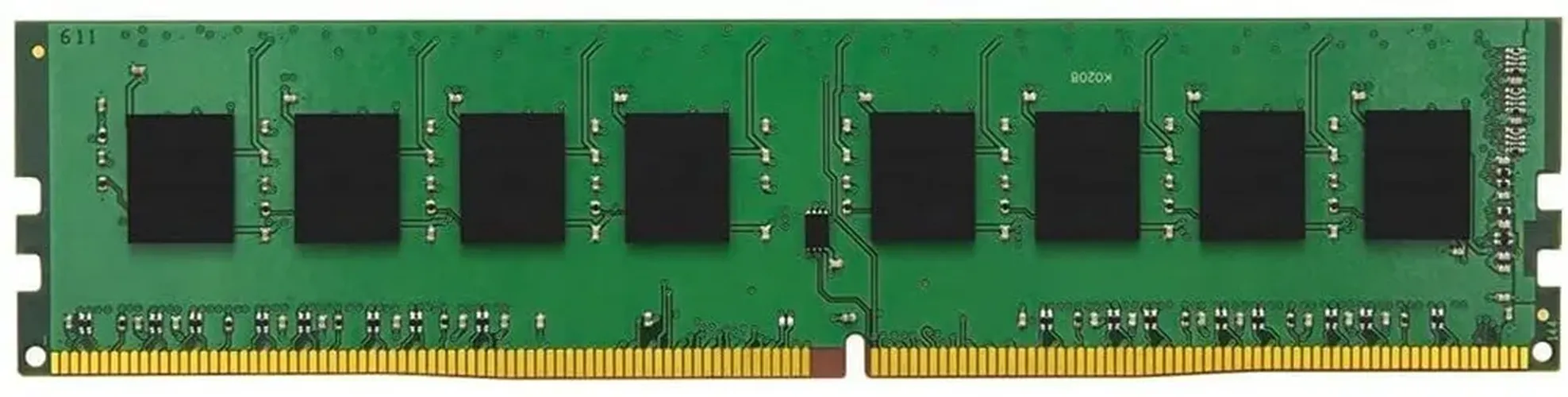 Operativ xotira Lexar DDR4 16/2666