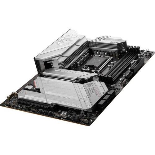 Материнская плата MSI MPG Z790 Edge DDR4, купить недорого