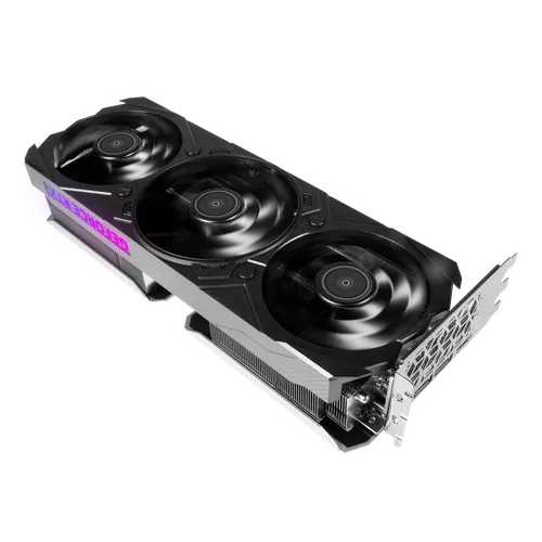 Videokarta Galax GeForce RTX4070 | 12 GB | GDDR6, в Узбекистане