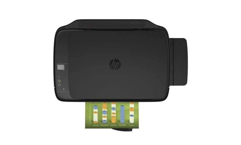 Inkjet printer HP Ink Tank 315 AiO Z4B04A, купить недорого