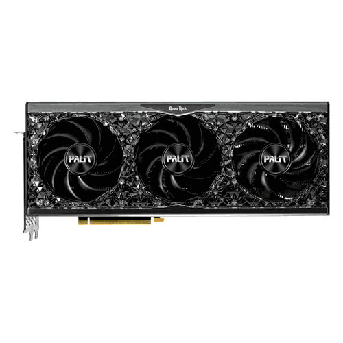 Видеокарта Palit GeForce RTX4080 JETSTREAM | 16 GB | GDDR6