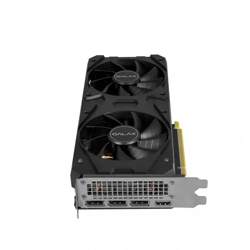 Videokarta Galax GeForce RTX3060 | 12 GB | GDDR6, в Узбекистане