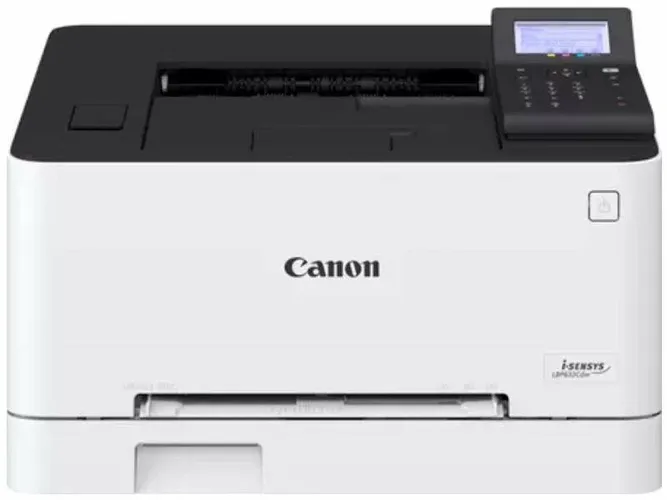 Лазерный принтер Canon i-Sensys LBP633Cdw