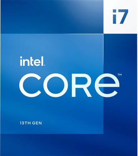 Процессор Intel Core i7 13700, купить недорого