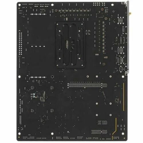 Ona plata Gigabyte AMD AM5 B650 Aorus Elite AX DDR5