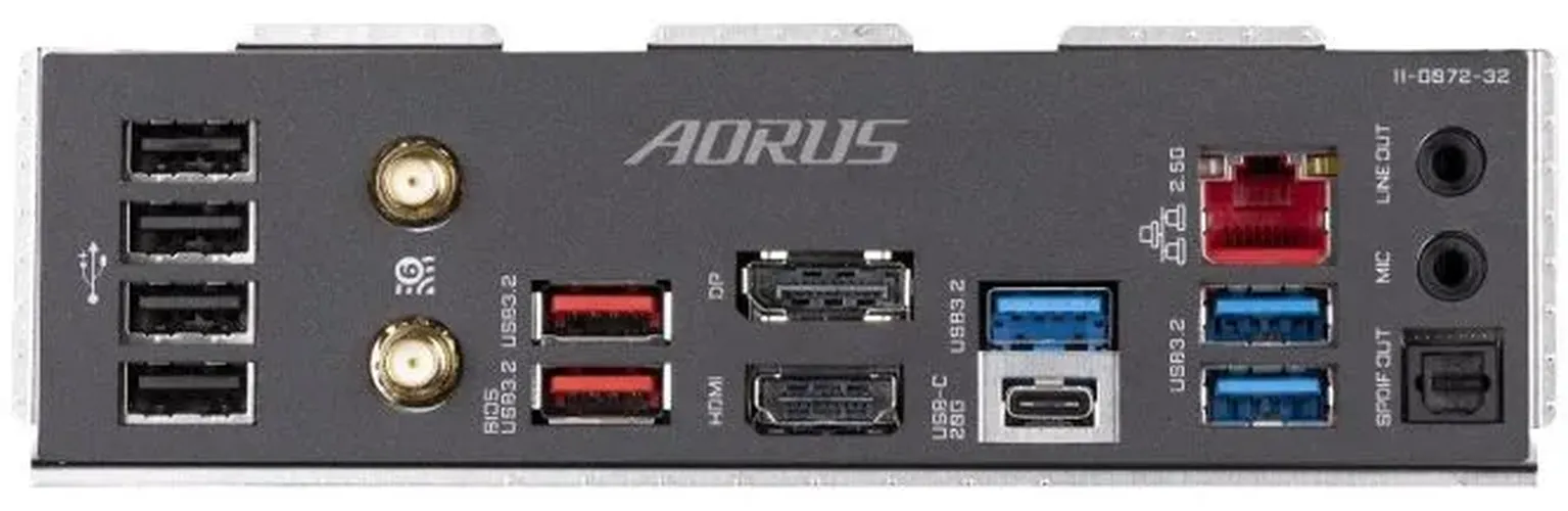 Ona plata Gigabyte Z790 Aorus Elite AX DDR4, купить недорого