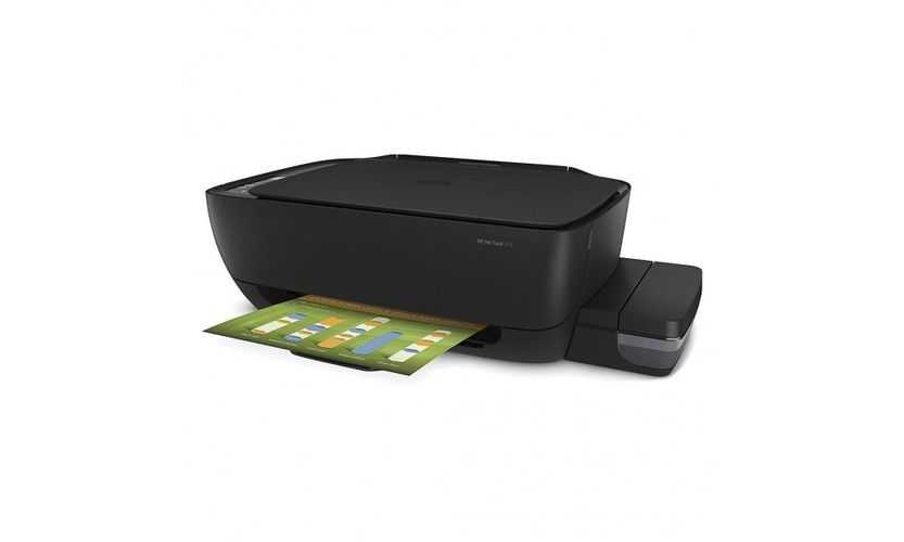 Inkjet printer HP Ink Tank 315 AiO Z4B04A, в Узбекистане