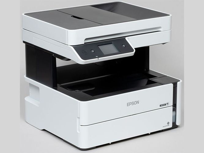 Струйный принтер Epson M3170, фото