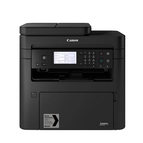 Лазерный принтер Canon i-Sensys MF264dw