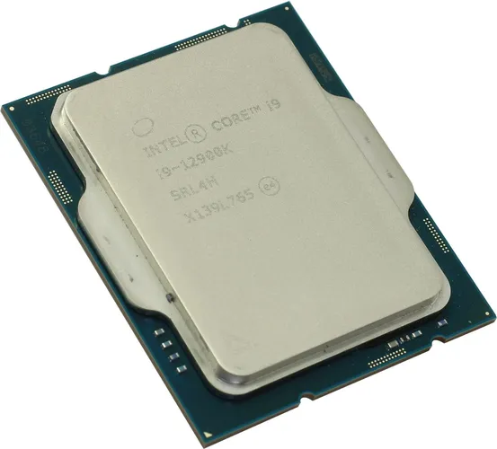 Prosessor Intel Core i9 12900K, в Узбекистане