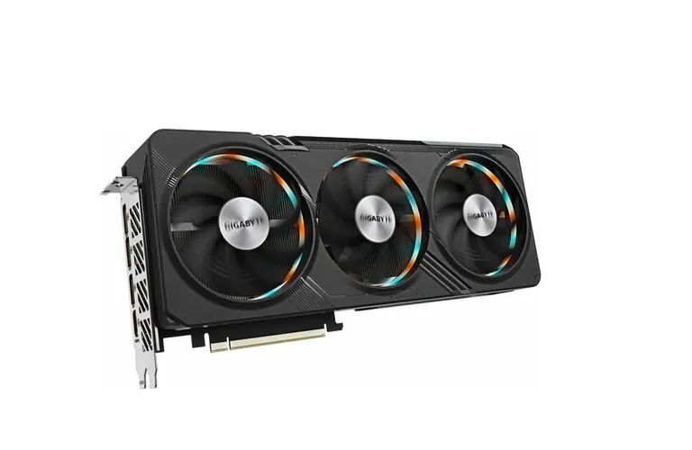 Videokarta Gigabyte GeForce RTX4070 Gaming OC | 12 GB| GDDR6X, фото