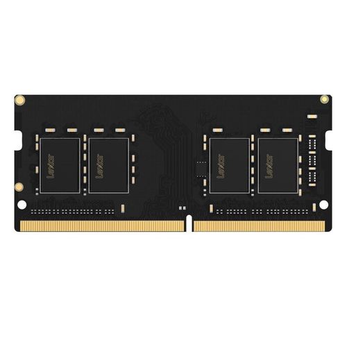 Operativ xotira Lexar DDR4 4/2666 Sodimm