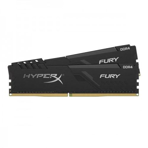 Оперативная память Kingston DDR4 64/3600 RGB Fury (32х2)