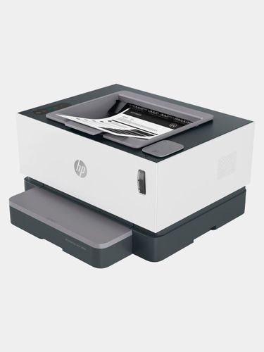 Лазерный принтер HP Neverstop Laser 1000w 4RY23A, купить недорого