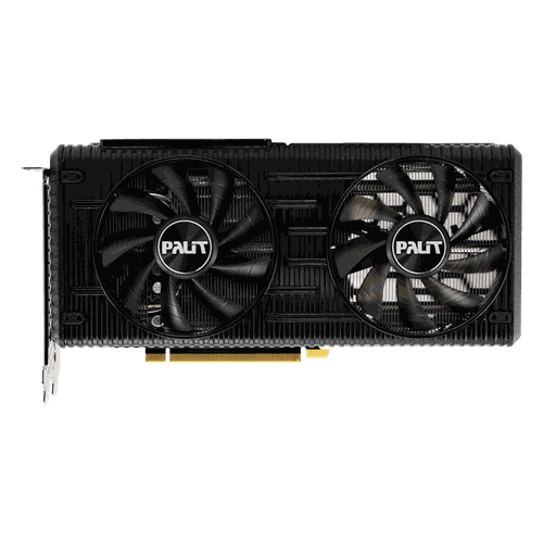 Videokarta Palit GeForce RTX3060 | 12 GB | GDDR6