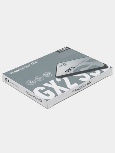 Qattiq disk Teamgroup SSD Sata III, 256 GB, в Узбекистане