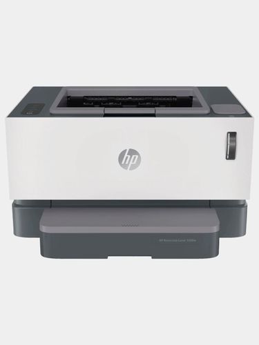 Лазерный принтер HP Neverstop Laser 1000w 4RY23A
