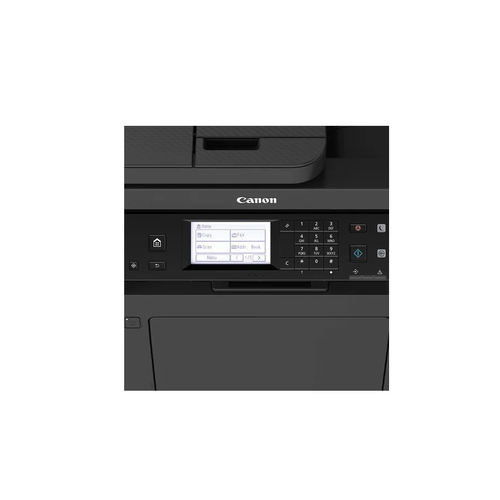 Лазерный принтер Canon i-Sensys MF267dw, в Узбекистане