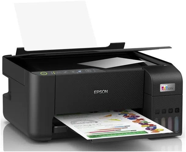 Струйный принтер Epson L3250, в Узбекистане