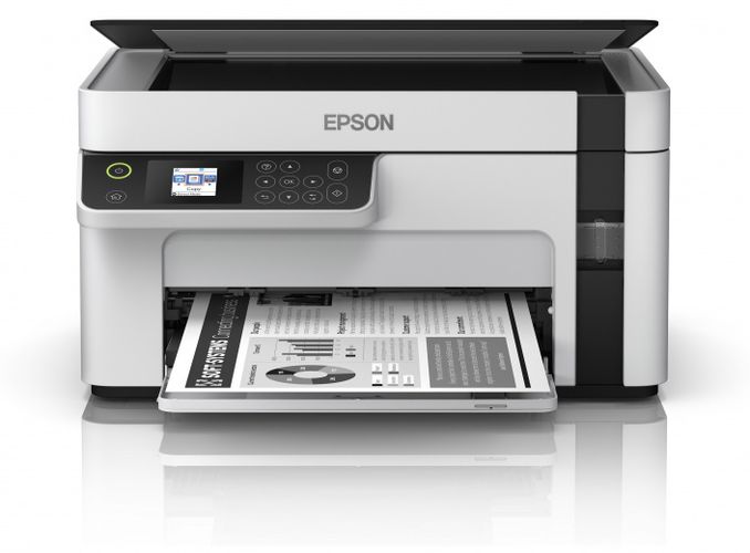 Струйный принтер Epson M2120