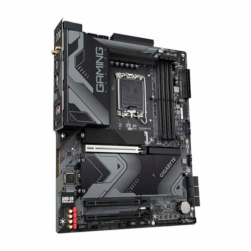 Материнская плата Gigabyte Z790 Gaming X DDR5, купить недорого