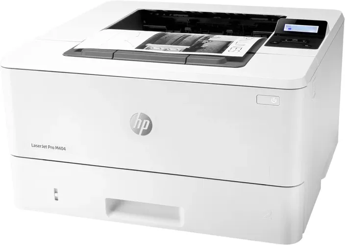 Принтер HP LaserJet Pro M404dw W1A56A, фото № 4