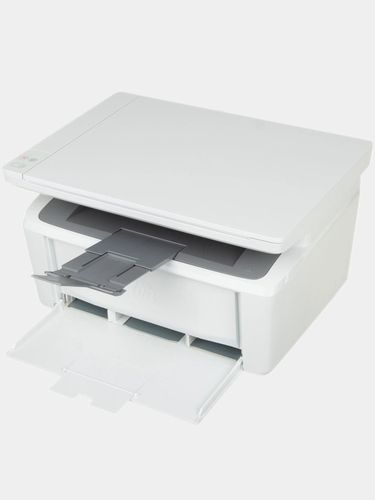 Лазерный принтер HP LaserJet M141w 7MD74A, фото