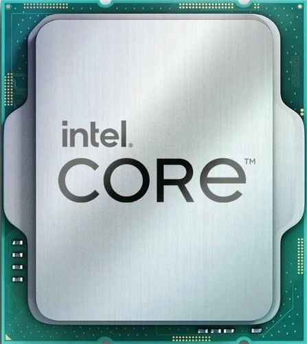 Prosessor Intel Core i5 14600KF