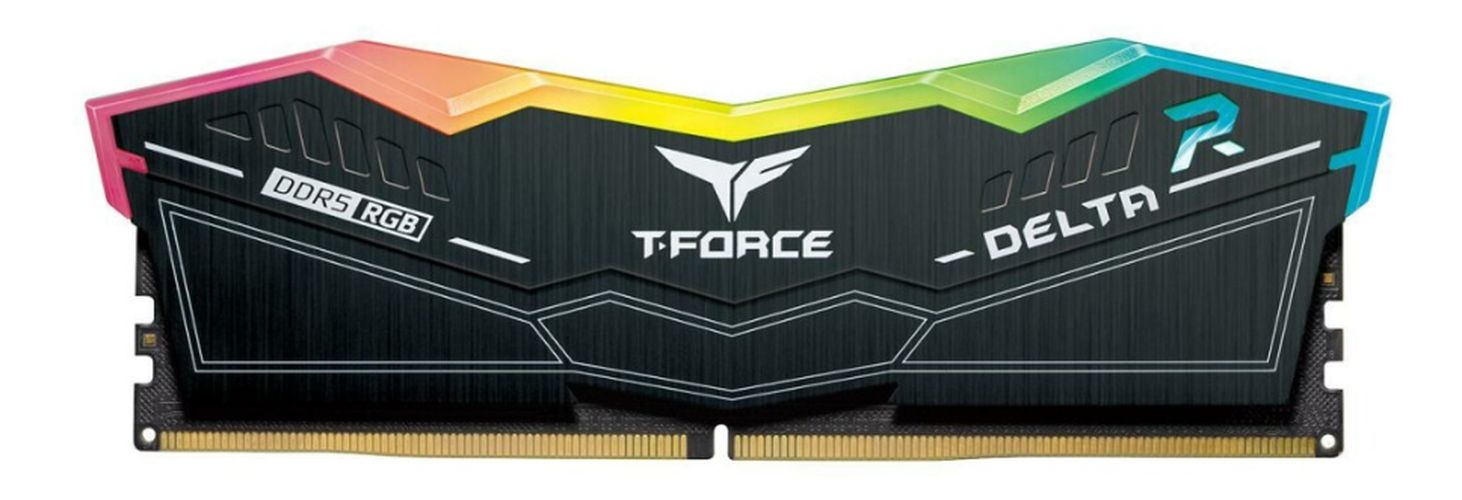 Оперативная память Teamgroup DDR5 32/5600 RGB