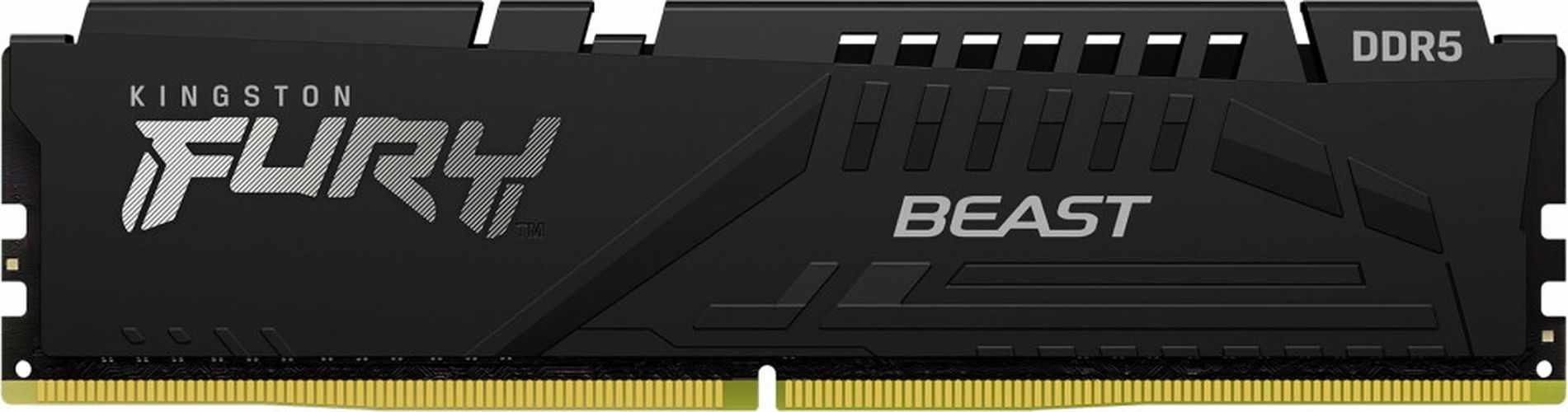 Оперативная память Kingston DDR5 16/5600 RGB Fury