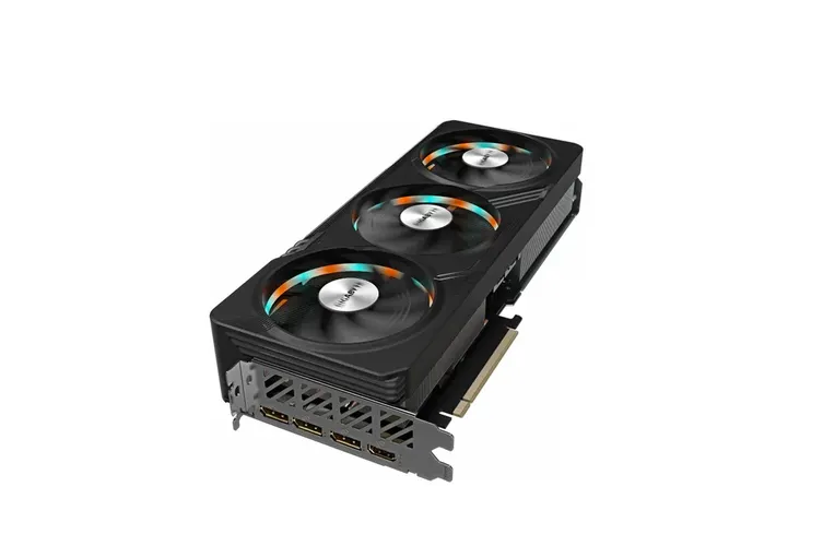 Videokarta Gigabyte GeForce RTX4070 Gaming OC | 12 GB| GDDR6X, в Узбекистане