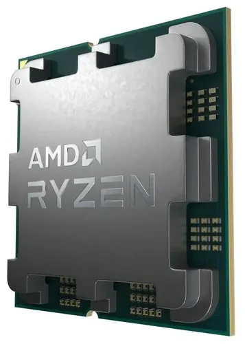 Prosessor AMD Ryzen 5 Raphael 7600X, купить недорого