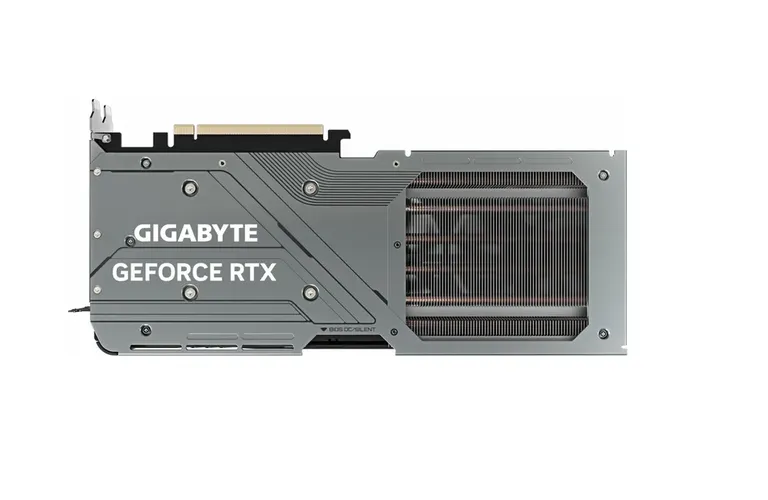 Видеокарта Gigabyte GeForce RTX4070 Gaming OC | 12 GB| GDDR6X, фото № 4