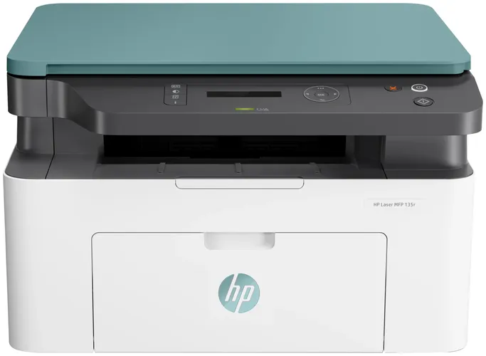 Лазерный принтер HP Laser MFP 135r 5UE15A